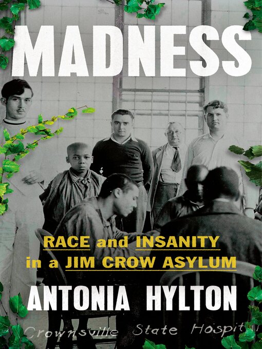 Title details for Madness by Antonia Hylton - Available